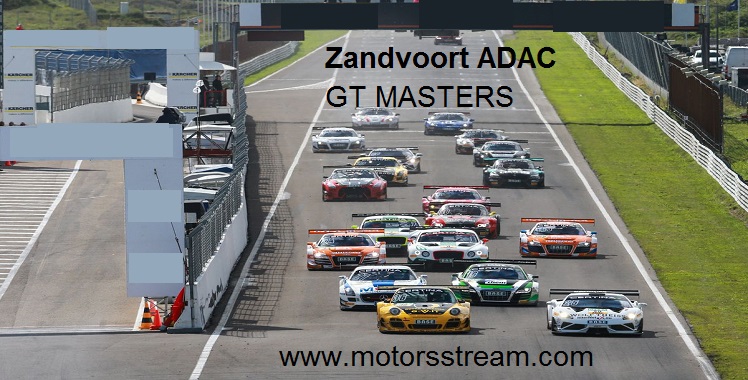 Zandvoort Live Stream Zandvoort Live Stream