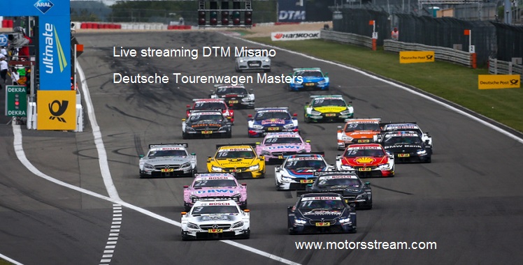 dtm live timing dtm live timing