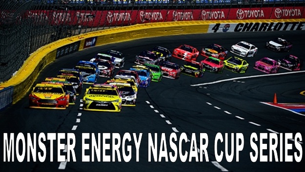 Monster Energy NASCAR Cup Series