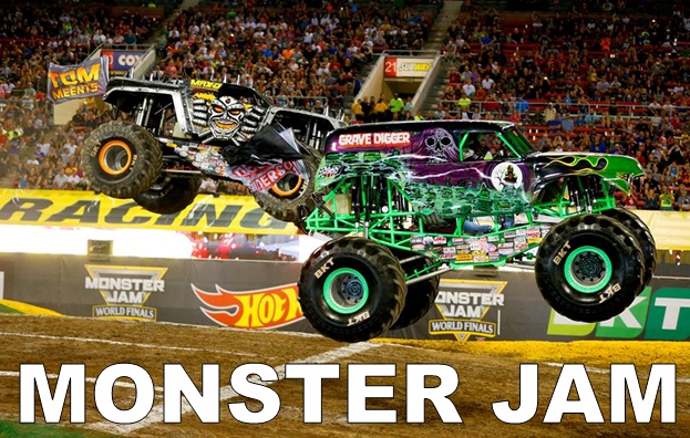 Monster Jam