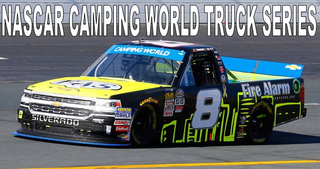 NASCAR Camping World Truck Series