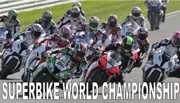 Superbike World Championship 2017