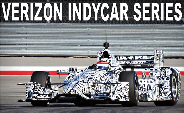 Verizon IndyCar Series