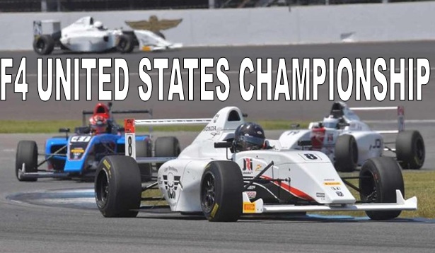 Formula 4 United States Championship