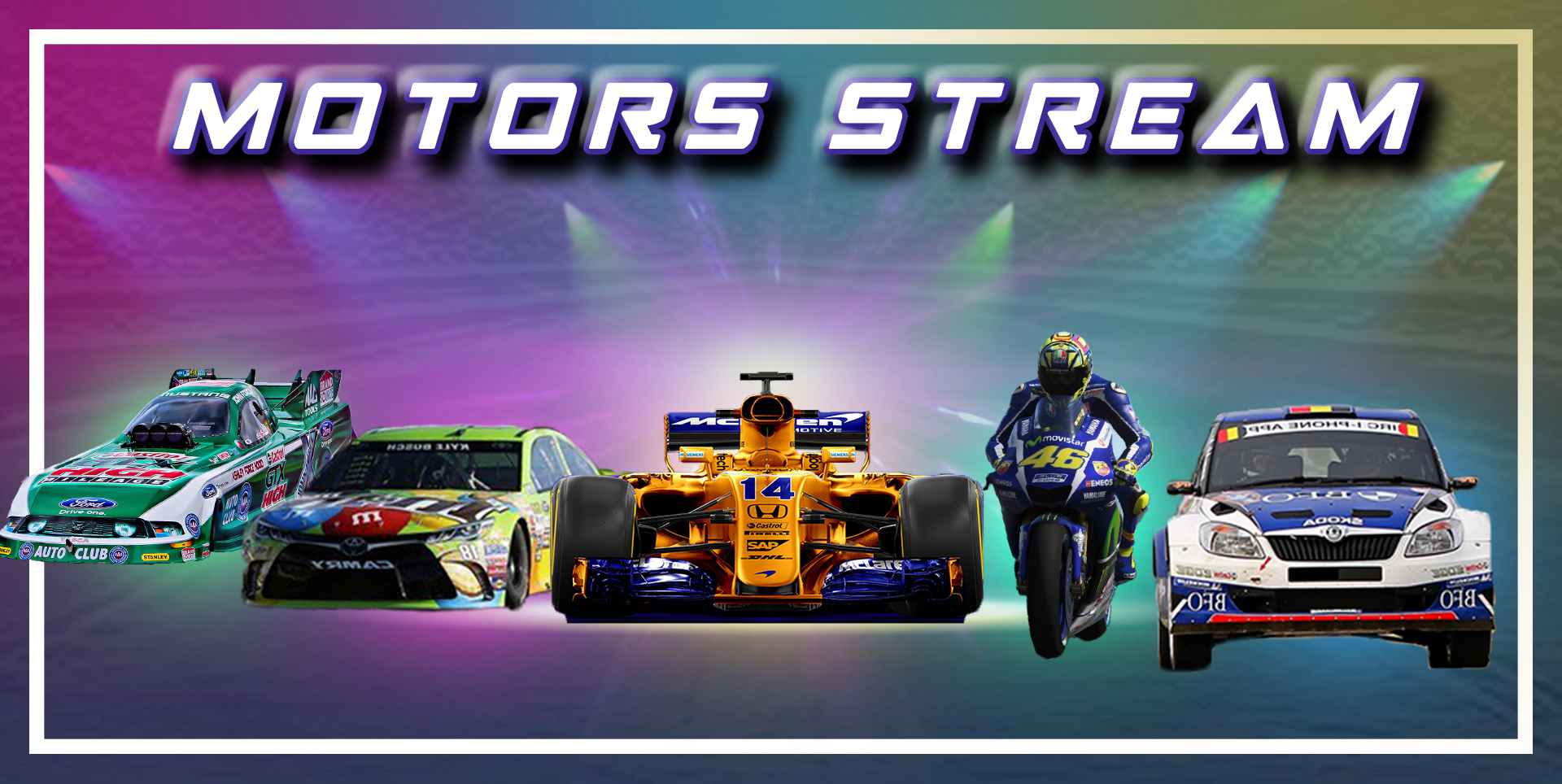 Live Grand Prix Of The Americas Streaming