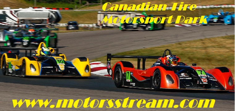 Watch Canadian Tire Motorsport Park Formula 4 Live