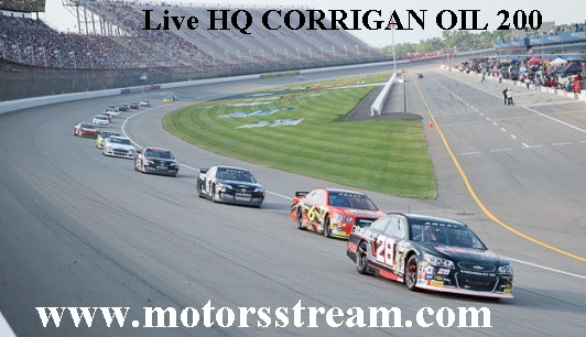 CORRIGAN OIL 200 Arca Live