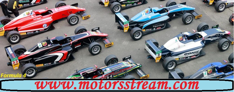 Live Formula 4 United States Championship 2017 Fixture Telecast
