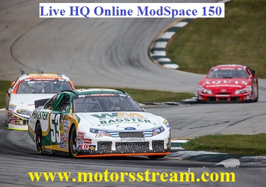 ModSpace 150 Live