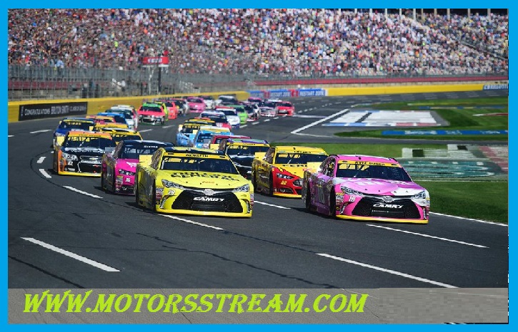 Watch NASCAR All Star Monster Energy Cup Online