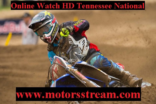 Tennessee National Live