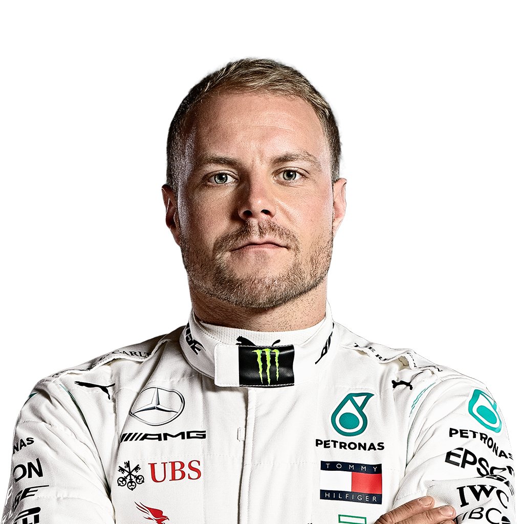 BOTTAS