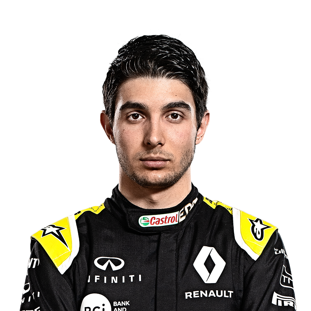 Ocon